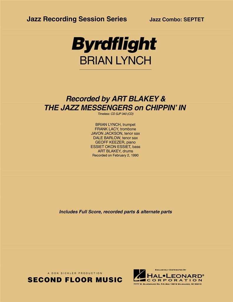 Byrdflight